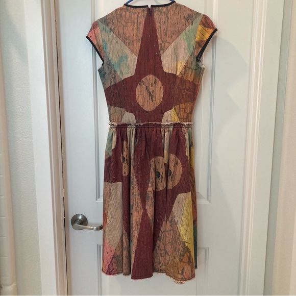 Making the Cut Season 2 Episode 5 Gary’s Winning Dress - Picture 4 of 4